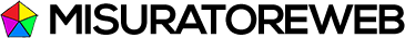 logo misuratoreweb